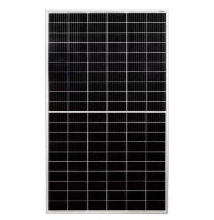 Panou solar AEG 460W, Eficienta peste 21%, Design compact, IP68, AS-M120XZ-H(M10)-460/HV