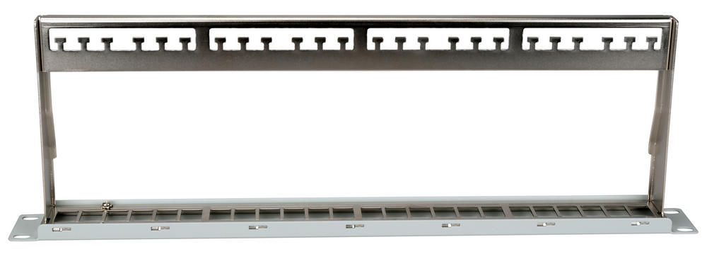 Patch Panel rackabil 19