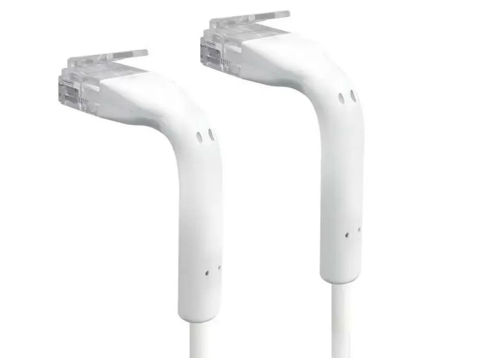 Patchcord Ubiquiti UniFi U-CABLE-PATCH-RJ45, cat6, 0.1m, alb