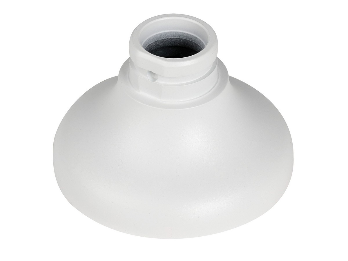 Suport camere dome, Dahua PFA106, aluminiu alb