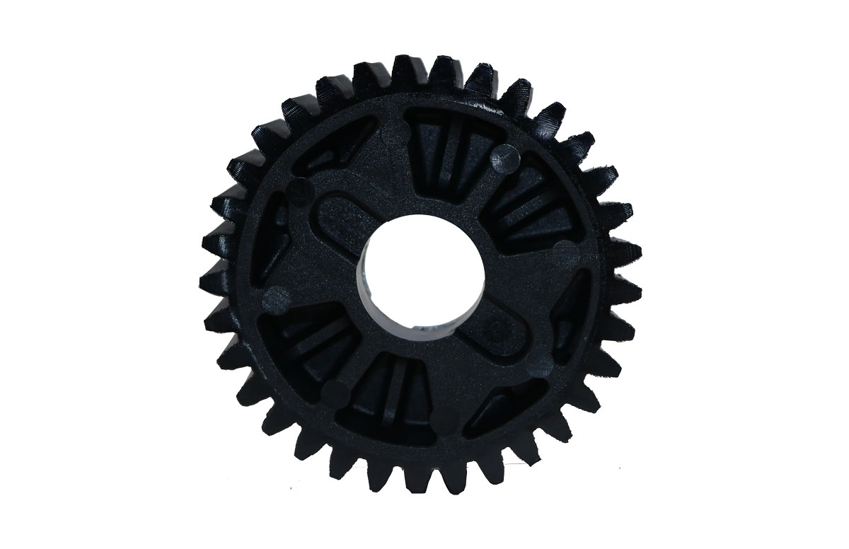 Pinion de interior pentru automatizare poarta culisanta Life ACER 400 si Acer 600, 5RI2600000