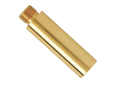 Prelungitor pentru ajutaje, 10 cm, instalare in plafon sau perete fals, AVS Electronics PRL10