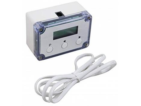 Programator digital pentru bariera microunde PB-210D