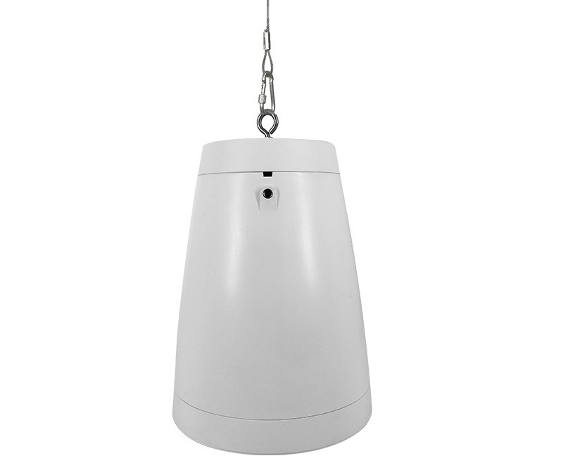 Proiector sunet PEAS WS-420-WH, 20W, 83dB, impedanta 8Ohmi, IP66, alb