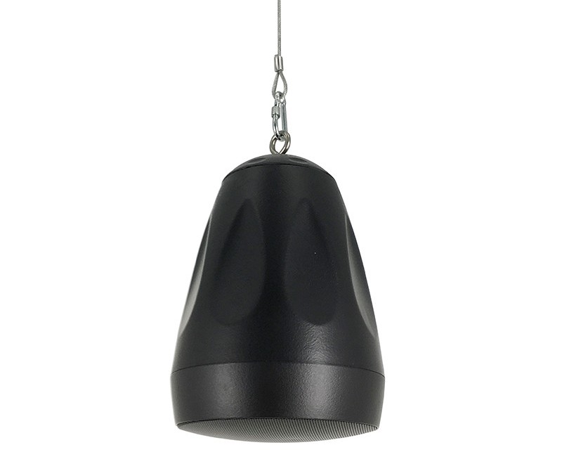 Proiector sunet PEAS WS-420P-BL, 70/100V, 20W, 83dB, IP66, negru