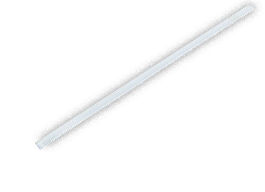 Protectie transparenta pentru banda LED SUC2, folosita la bariere Life, SUC5