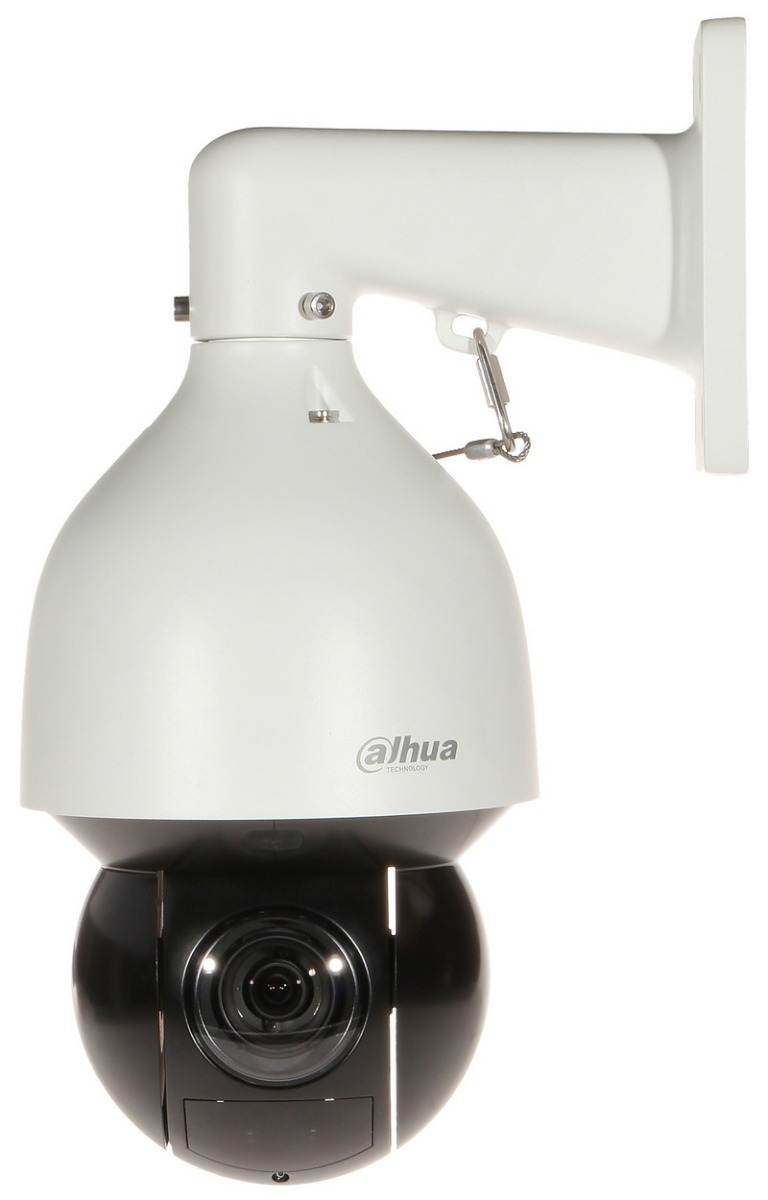 Camera IP Speed Dome Dahua, 2 MP, IR 150m, lentila varifocala 4.9-156 mm, Starlight, slot card, SD5A232XA-HNR a2t.ro imagine noua idaho.ro