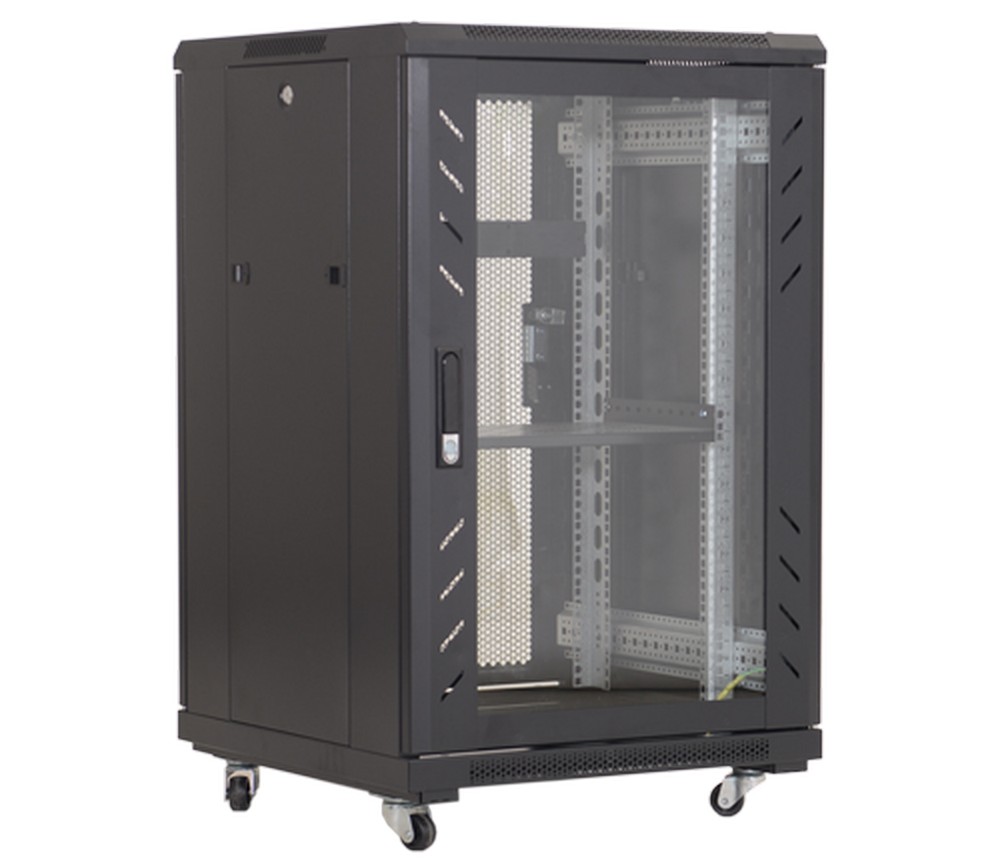 Rack podea 19