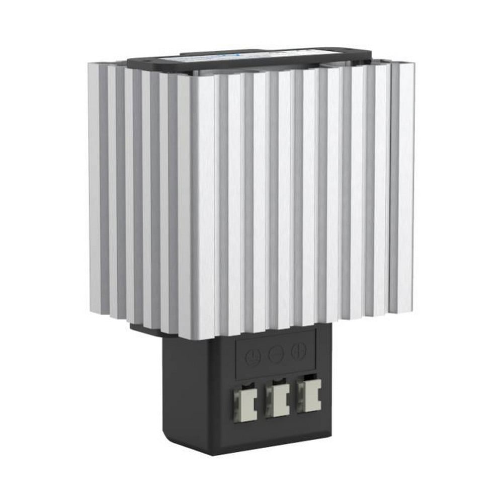 Radiator pentru dulapuri Schrack IUK08346, putere incalzire 15W, 230V, IP20