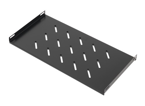 Raft fix pentru rack perete, adancime raft 300 mm, Asytech, ASY-S-600W