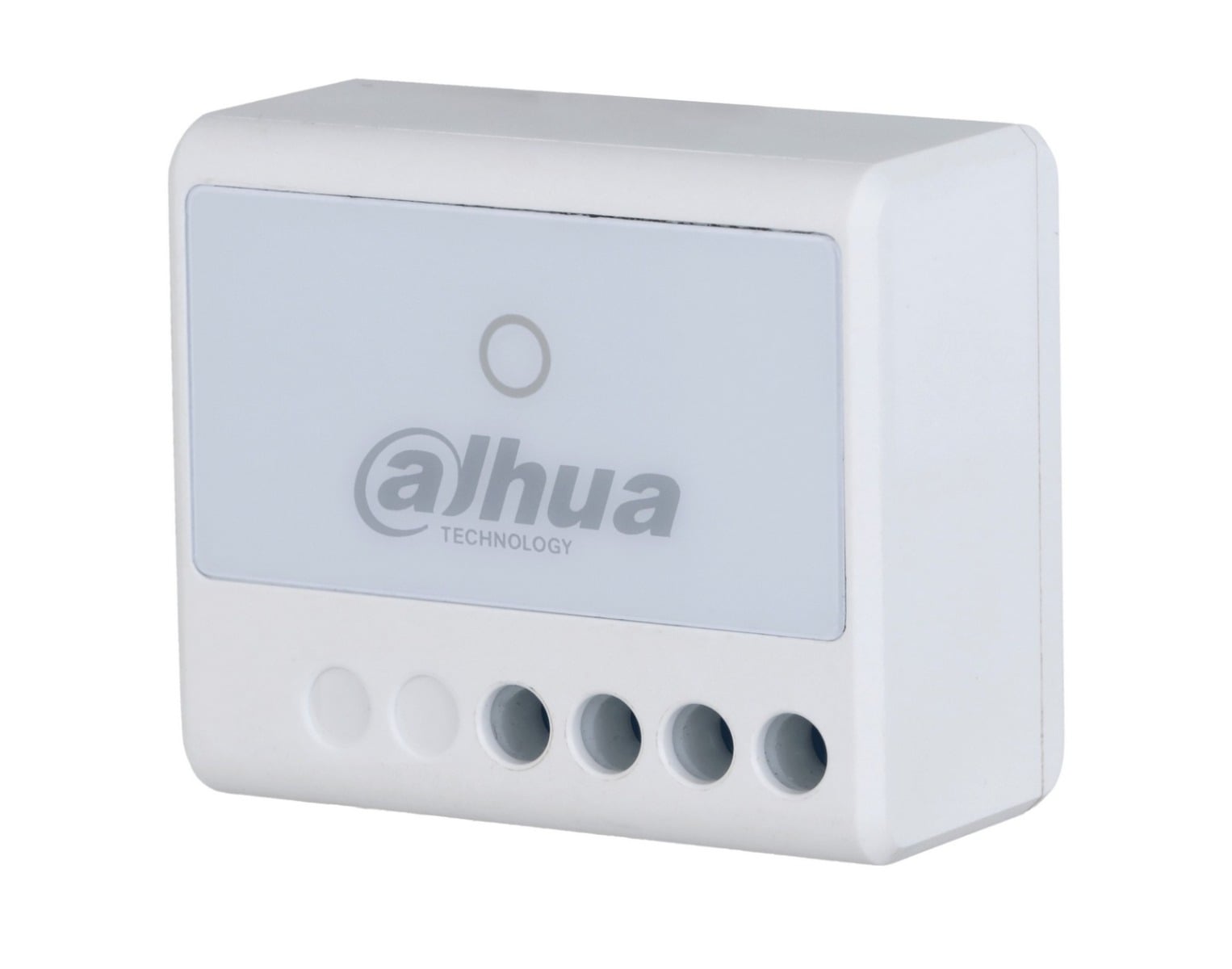 Releu wireless Dahua ARM7012-W2(868), distanta comunicare 1200m, pana la 868.6Mhz, 100-240VAC, protectie supraincalzire