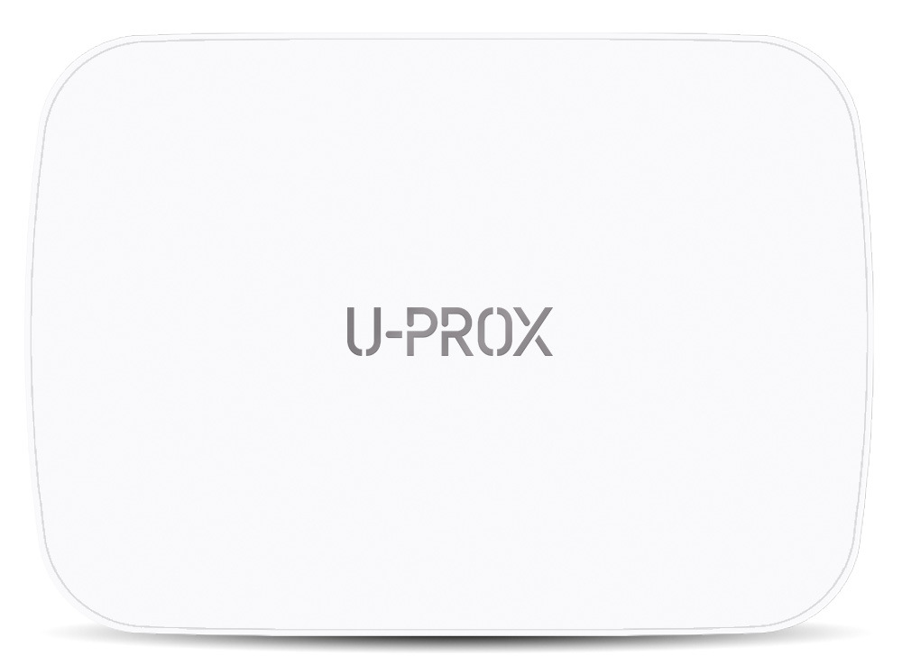 Repetor radio U-Prox Extender, acoperire 4800m, suporta pana la 8 dispozitive, autonomie 36 ore, baterie 2500mAh