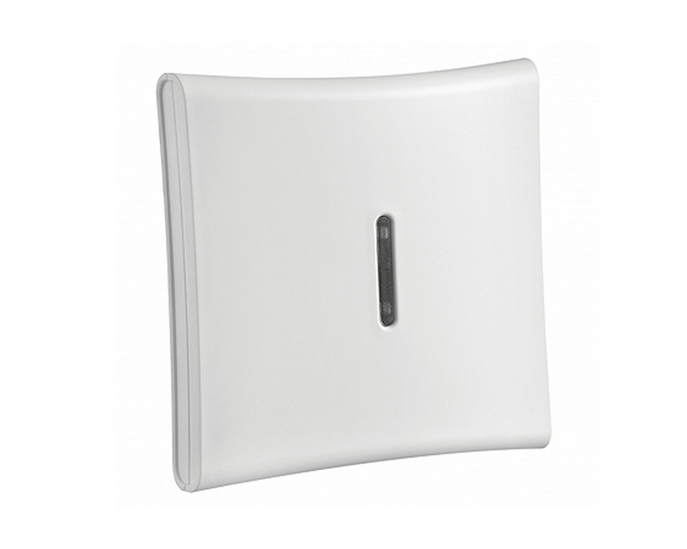 Repetor wireless DSC NEO PG8920EU, frecventa 868 MHz, alb