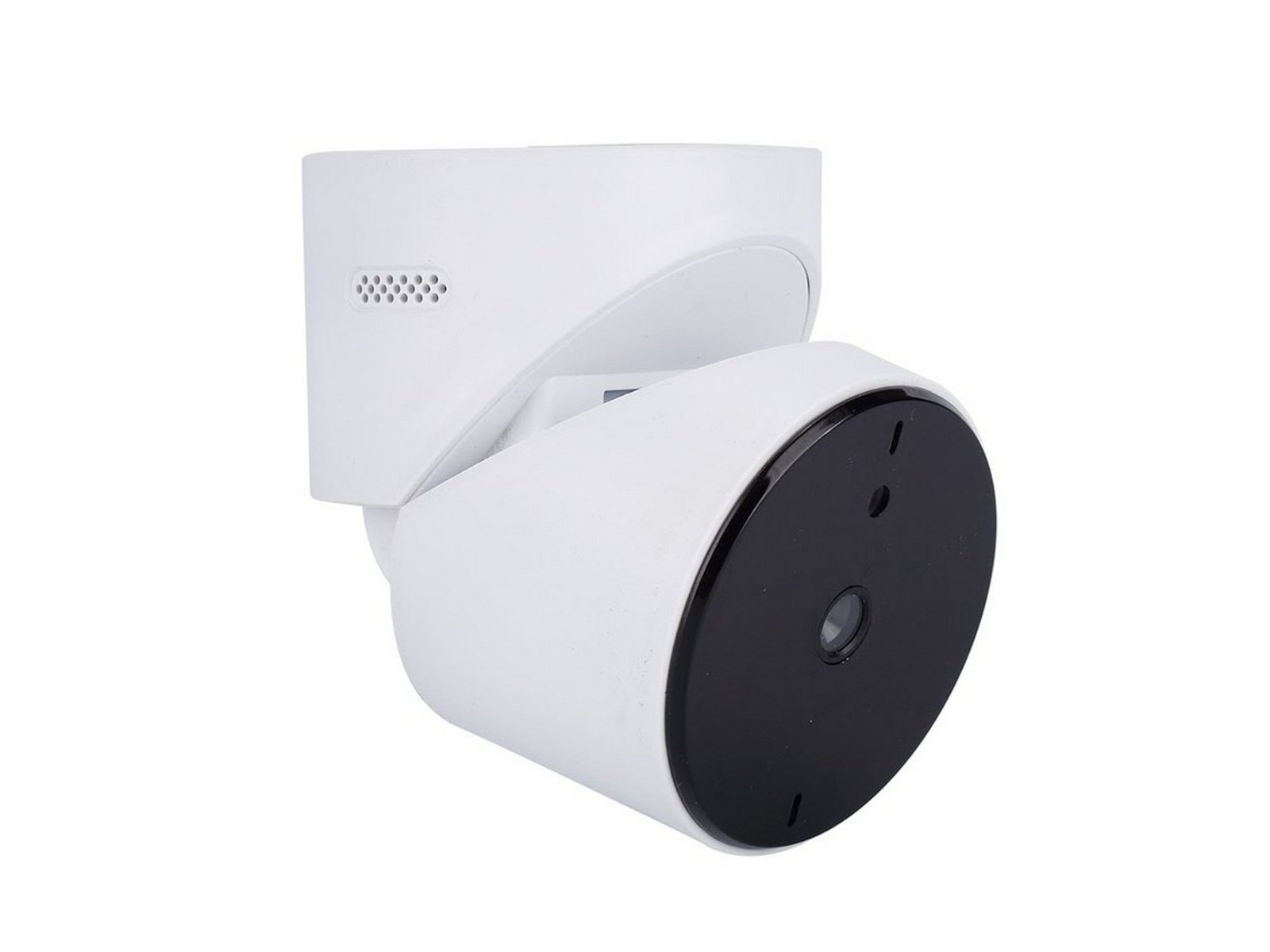 Camera si releu inteligent pentru garaj, WI-FI, 3MP, comanda vocala prin Alexa si Google Home, Tuya, IR 10m, slot micro SD, audio bidirectional, Rehent RH-GDC01