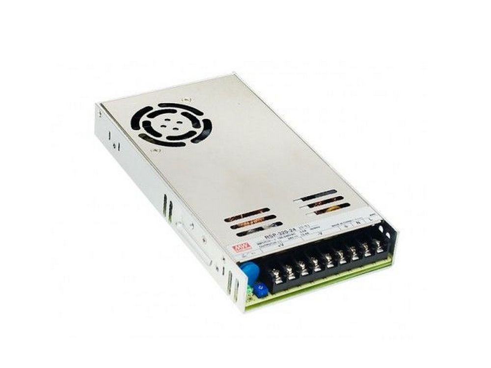 Sursa in comutatie Mean Well RSP-320-5, 5V, 60A