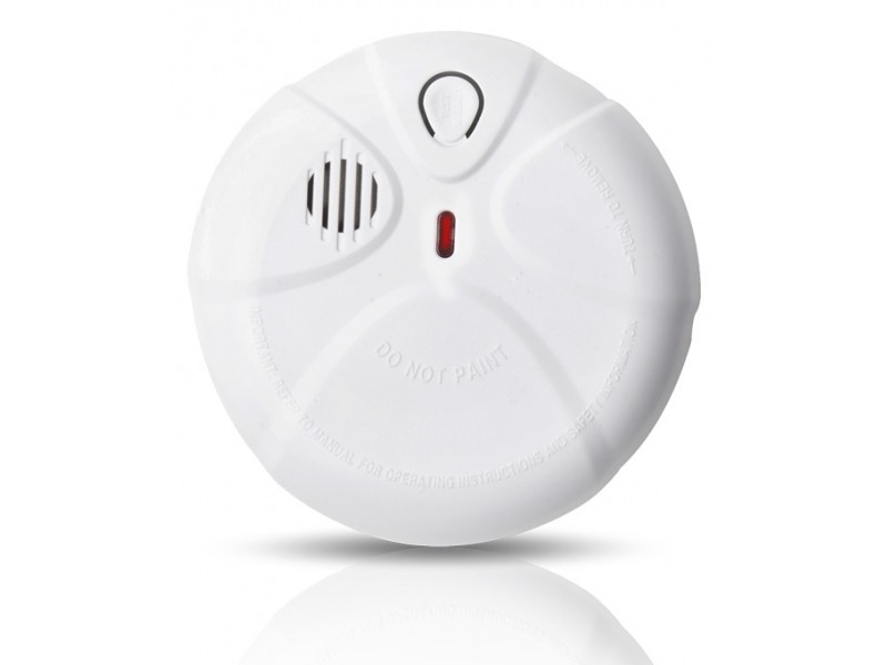 Senzor de fum wireless ELDES EWF1