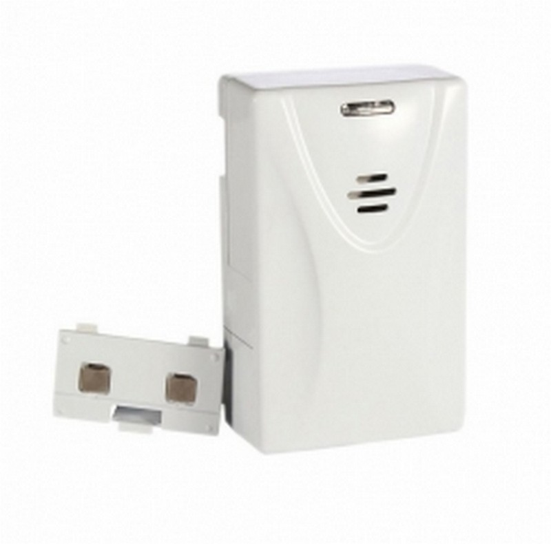 Senzor de inundatie, scurgere apa, 12VDC, iesire releu NC/C/NO, 404-004