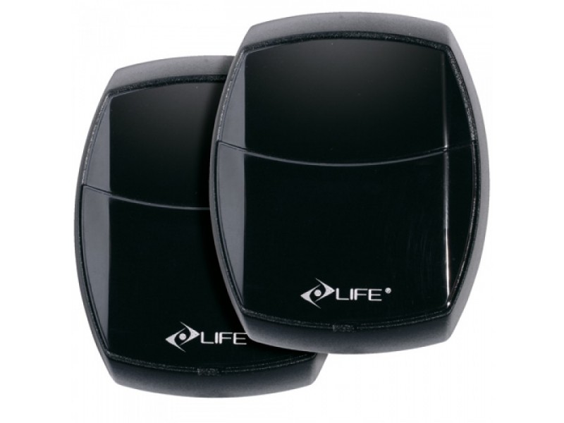 Set fotocelule VISIO LIFE, VISIO