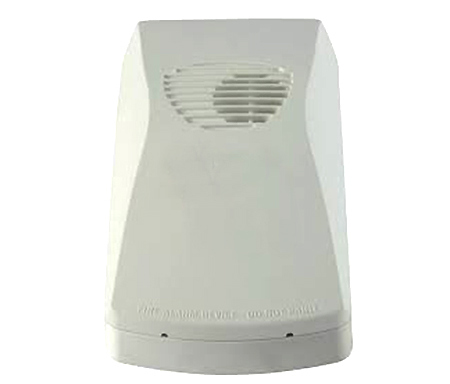 Sirena adresabila pentru interior Fireclass FC440SW, izolator incorporat, IP21C