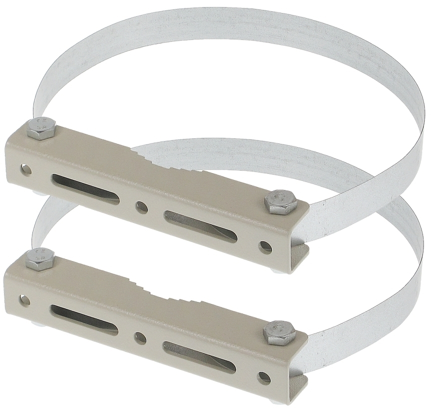 Sistem de prindere pentru camere de supraveghere pe stalpi, OR-150/T