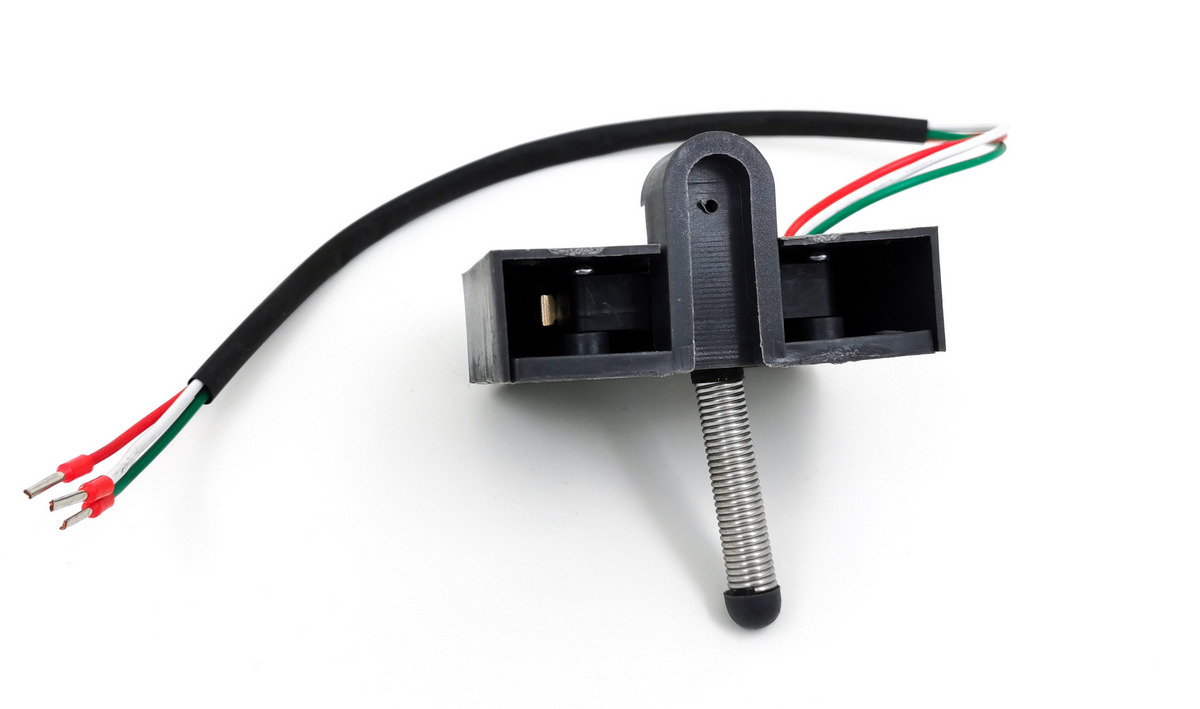 Limitator de cursa cu arc pentru automatizari de 600kg, Linomatik Spring Limit Switch SL-LIMIT-SW-600KG