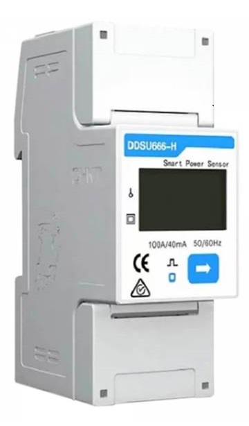 Huawei Smart Meter monofazat DDSU666-H