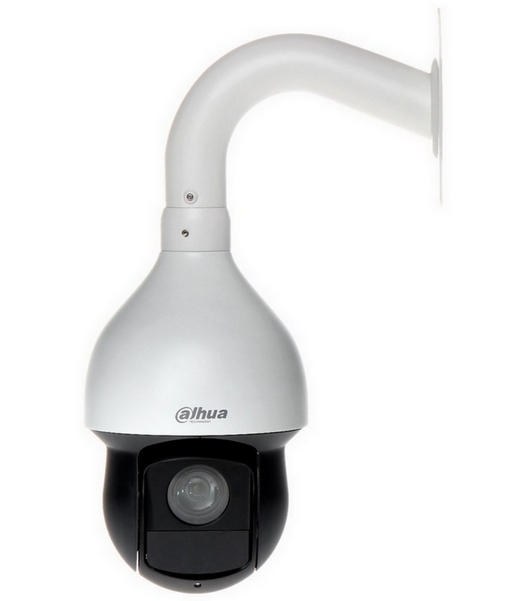 Speed Dome PTZ Dahua SD59225DB-HC, HDCVI, Starlight, 2MP FULL HD, 25x zoom optic, lentila 4.8-120mm, IR 150m, IP66