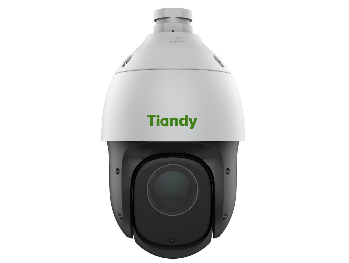 Speed dome PTZ seria Pro Tiandy TC-H324S-23XIECV3.0, 2MP, 23x zoom optic, IR 150m, slot microSD, PoE, IP66