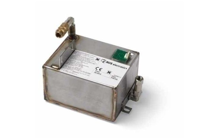 Rezervor suplimentar AVS Electronics SRB10, pentru generatorul de ceata FOGGY 30, 1 litru
