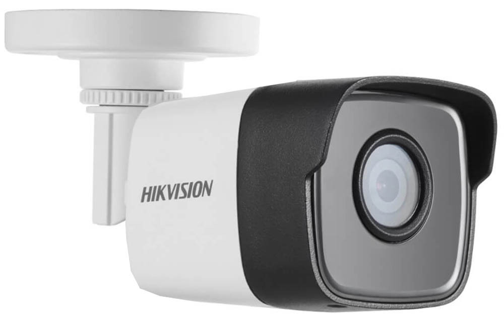 Camera all in one, 2 MP, Smart IR 20 m, Hikvision, DS-2CE16D8T-ITF2.8