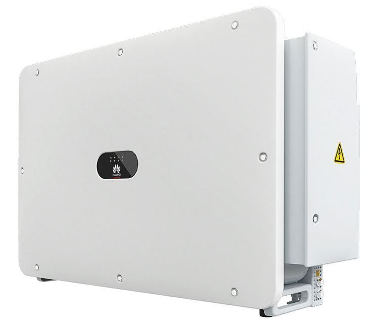 Invertor Huawei ON GRID, Trifazat, 100kW, WLAN, IP66, SUN2000-100KTL-M2