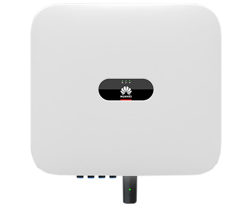 Invertor Solar ON-GRID, Versiune High Current, Trifazat, 15KW, WLAN, Huawei SUN2000-15KTL-M2