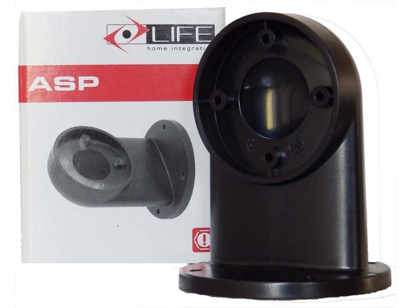 Suport lateral lampa semnalizare LIFE, ASP