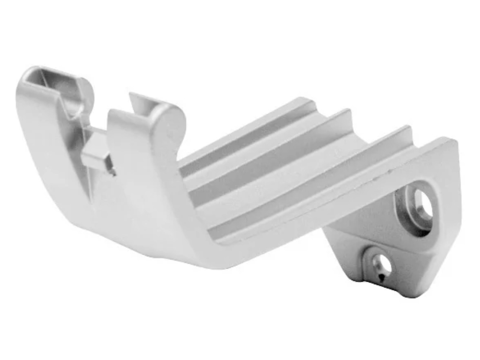 Suport pentru automatizare desfumare KATO 305 RWA, gri-argintiu, 4010038G