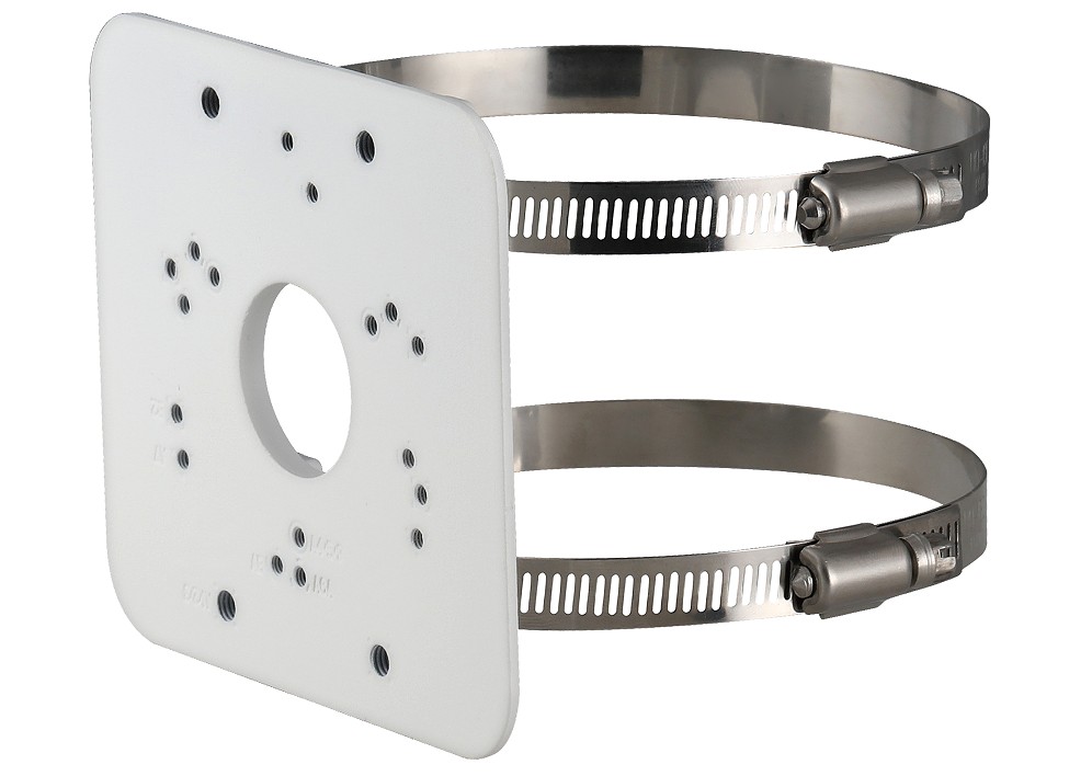 Suport montaj pe stalp DAHUA, PFA152-E