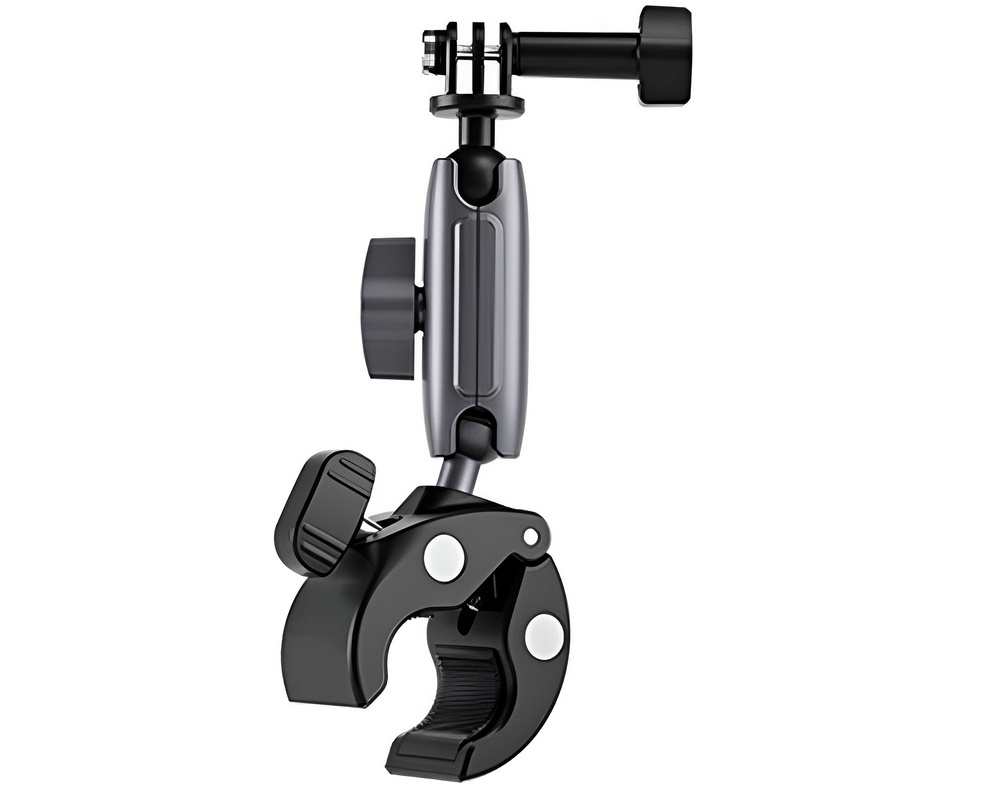 Suport de montaj pe motocicleta compatibil cu DDPAI Ranger, DDPAI-MOUNT