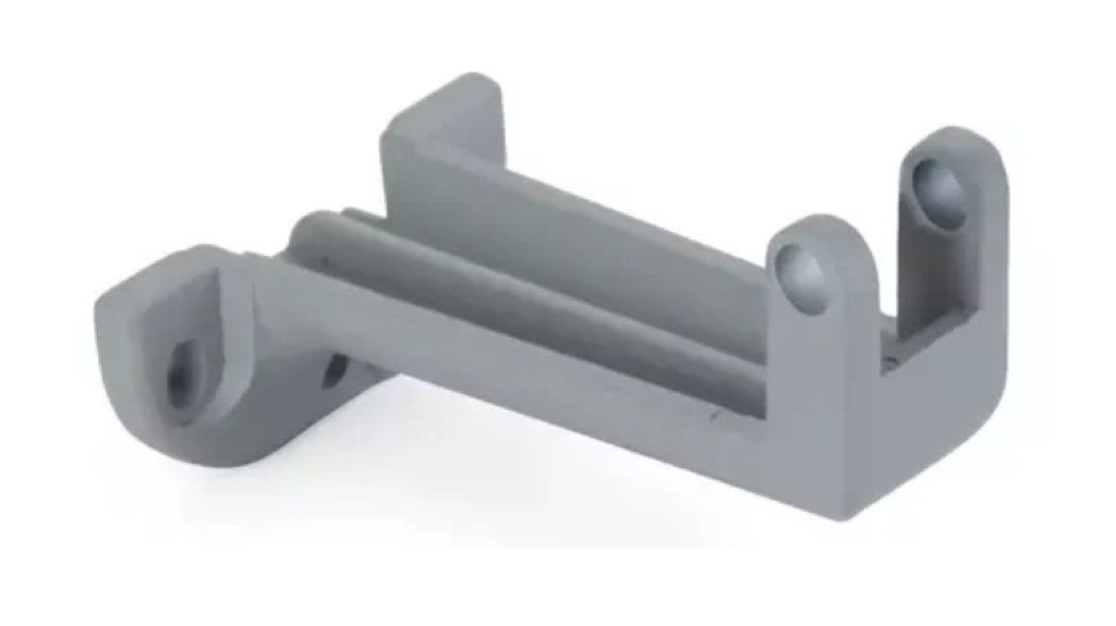 Suport de sprijin Comunello pentru automatizare LIWIN L40, MX00VA40N0G00