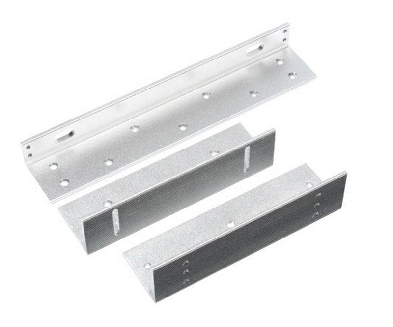 Suport inoxidabil Z si L compatibil cu electromagnetii YM-350, MBK-350ZL
