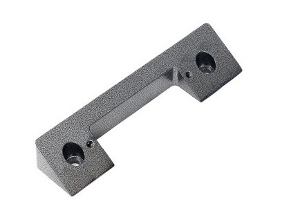 Suport pentru videointerfon, material ADC12, Hikvision DS-KAB21-B