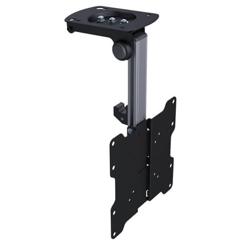Suport TV de tavan Blackmount SUPLCD-BM-CM222, Flip 90°, diagonale 15