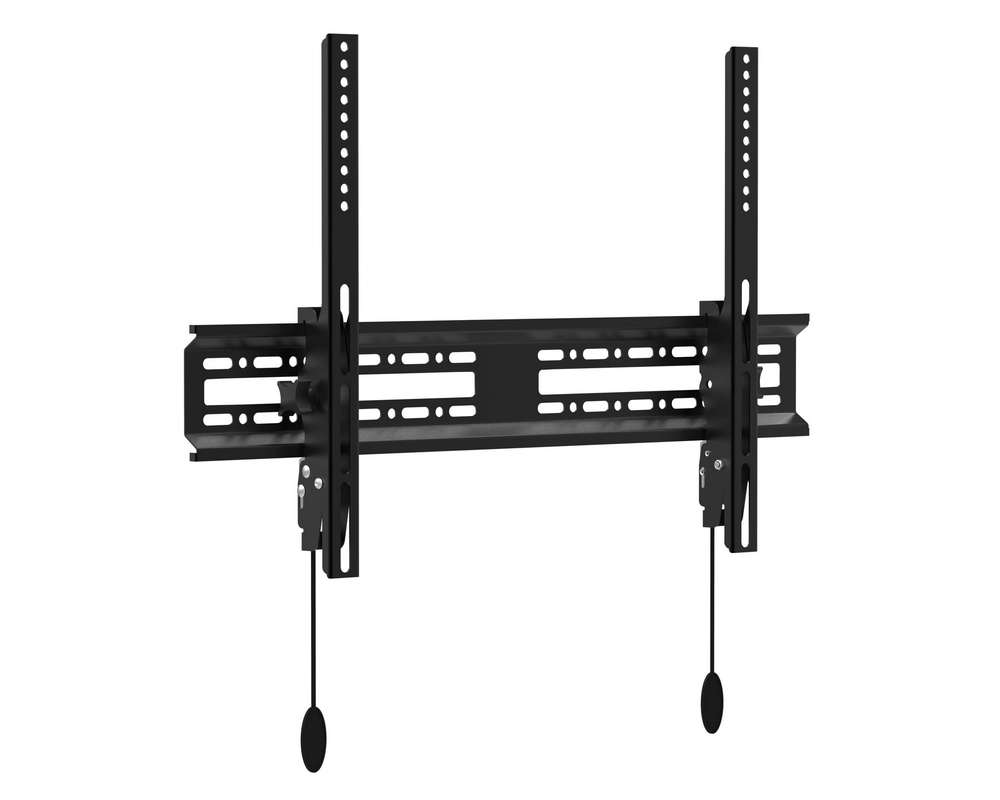 Suport TV perete reglabil, diagonale 37\'\'-70\'\', max. 50kg,  standard VESA 600x400mm, Blackmount SUPLCD-BM-CPT600