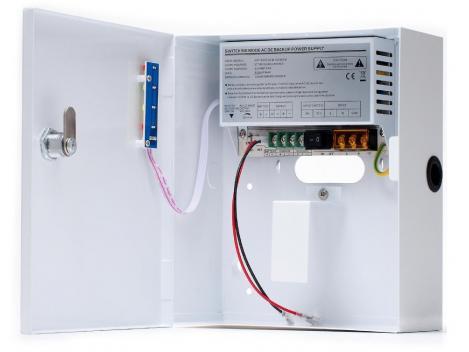 Sursa alimentare cu Back-up 12V-3A ZTP1203B