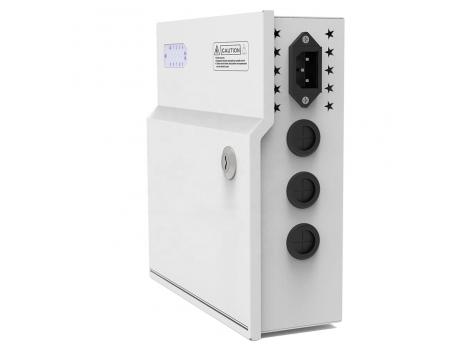 Sursa de alimentare cu back-up, 12v, 20A, 18 iesiri protejate SAF-XWU250-12-18