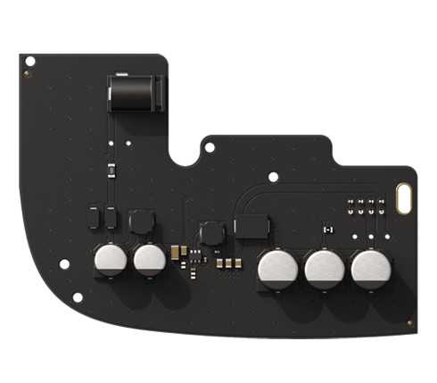 Sursa 12V pentru Hub 2 Ajax, S-AJAX 12VPSUHub2