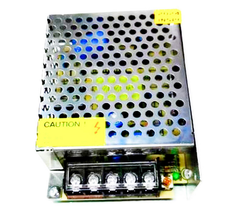 Sursa de alimentare in comutatie 24V 2A, Safer SAF-37PA