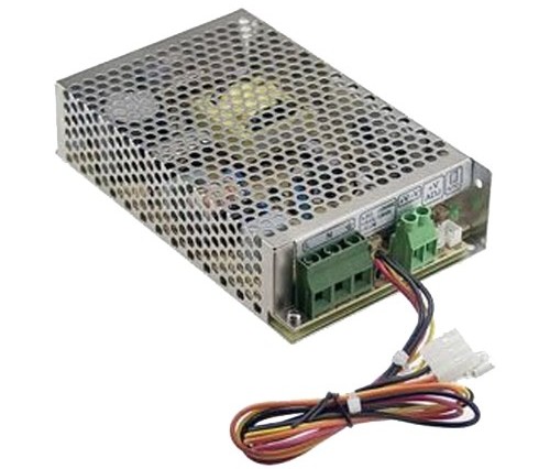 Sursa de alimentare in comutatie Mean Well SCP-75-24, 27.6V 2.7A