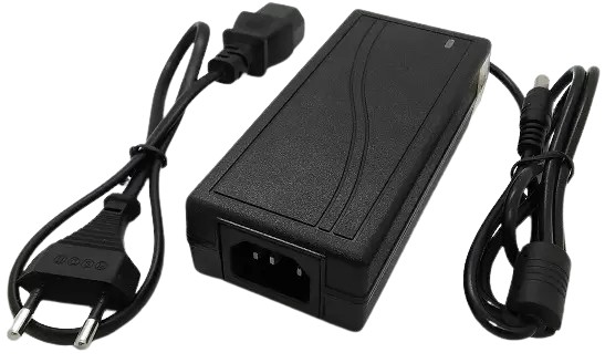 Alimentator 24V 5A, cablu de alimentare inclus, Safer YDS24V-5