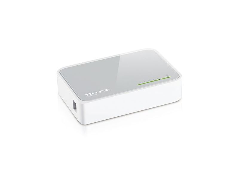 Switch 5 porturi TP-Link SF1005D