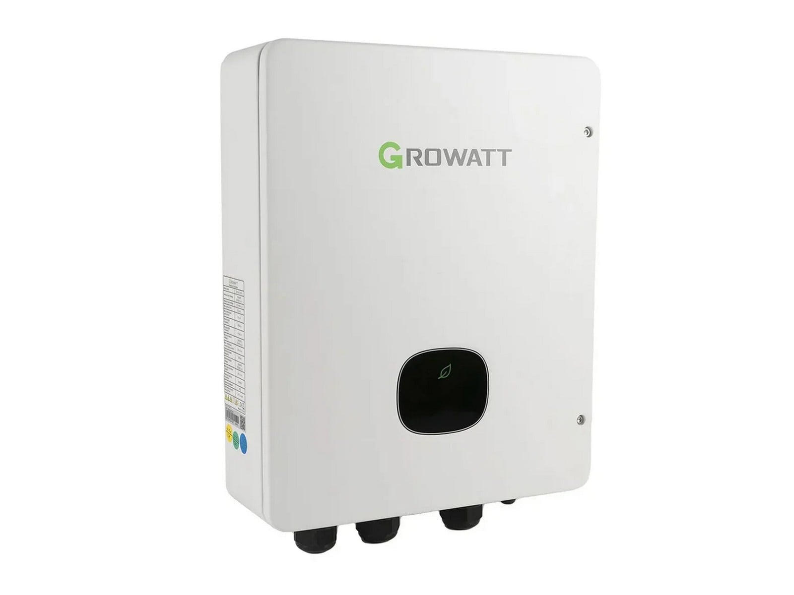 Invertor Growatt SYN 100-XH-30, trifazat, 40kW, RS485, IP65