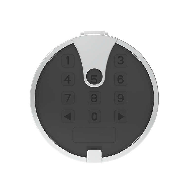 Tastatura wireless pentru automatizarile Linomatik 433.92Mhz, WK02